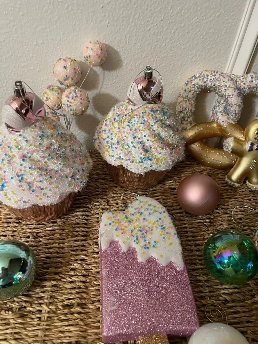 Target cute lot